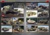 MiniArt 55023 MiniArt Models Catalog 2023